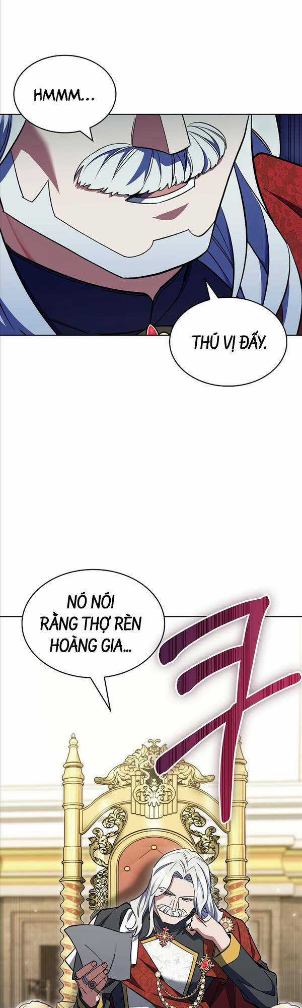 Chuyển Sinh Vào Gia Tộc Suy Vong Chapter 44 trang 39