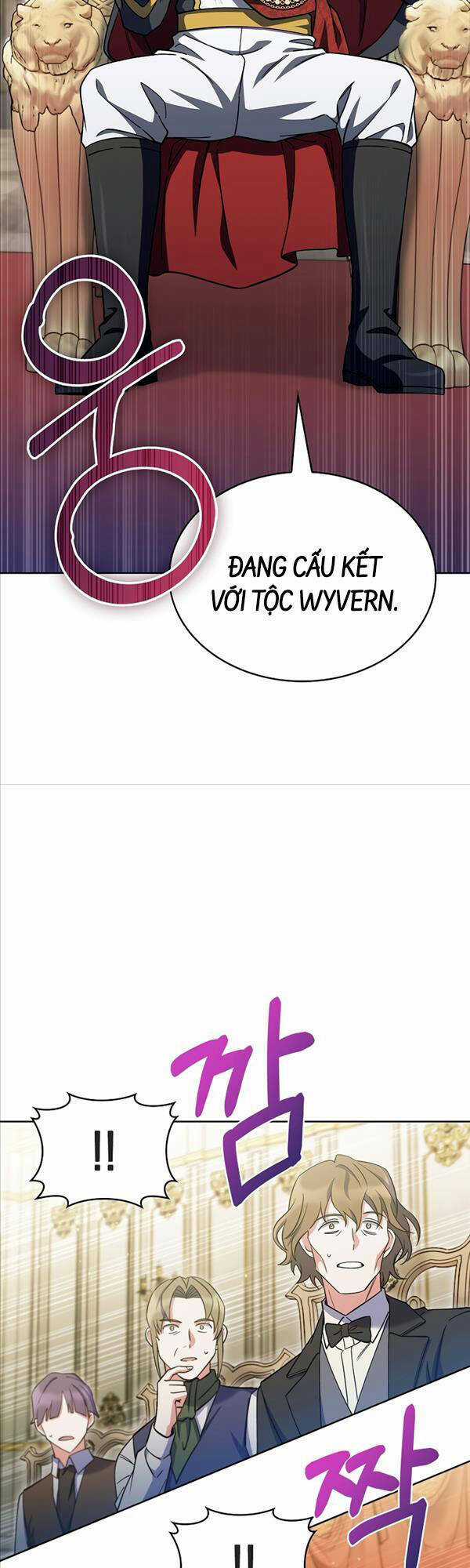 Chuyển Sinh Vào Gia Tộc Suy Vong Chapter 44 trang 40