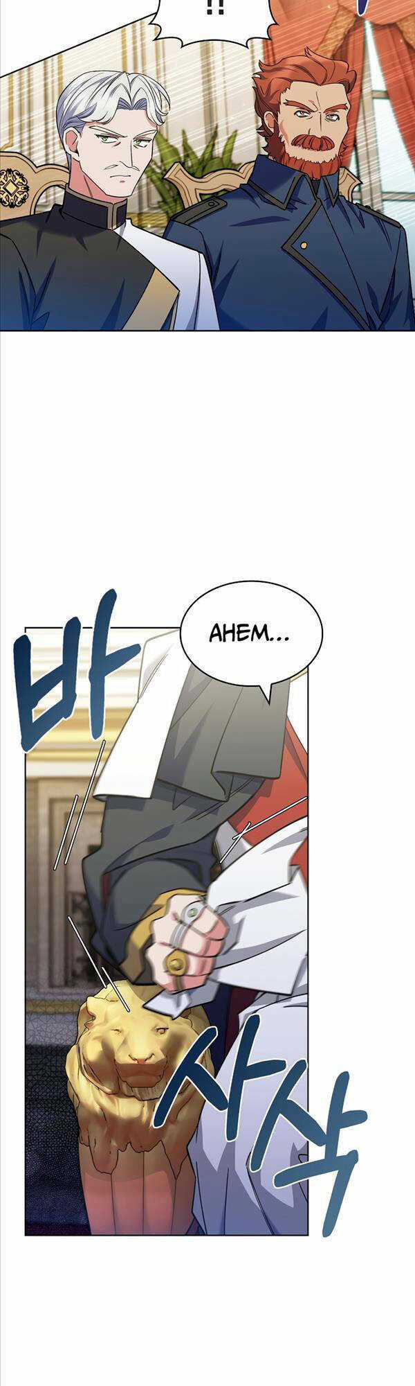 Chuyển Sinh Vào Gia Tộc Suy Vong Chapter 44 trang 41