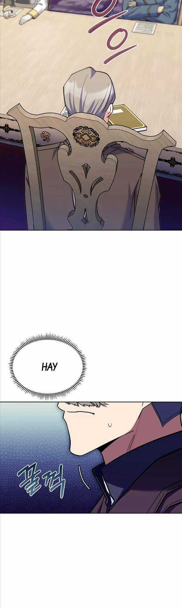 Chuyển Sinh Vào Gia Tộc Suy Vong Chapter 44 trang 43