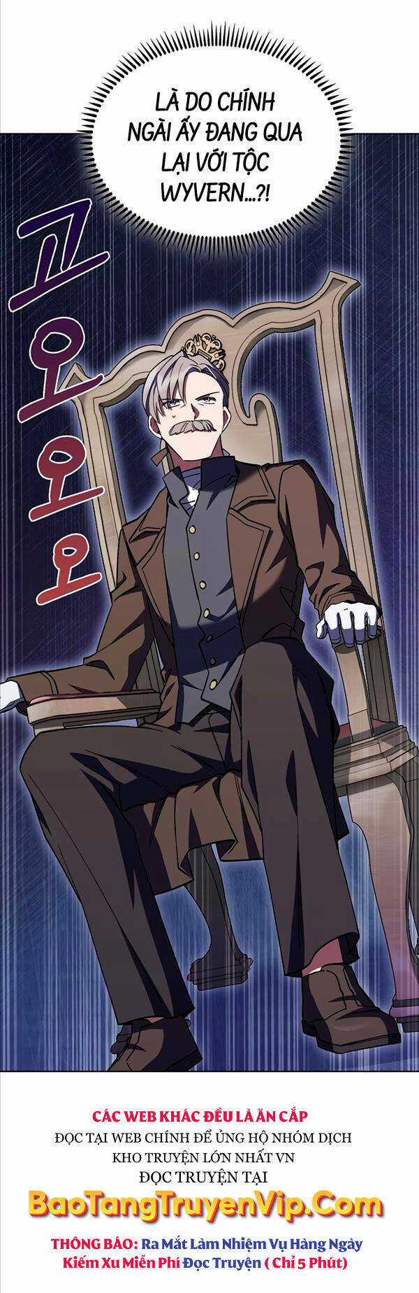 Chuyển Sinh Vào Gia Tộc Suy Vong Chapter 44 trang 44