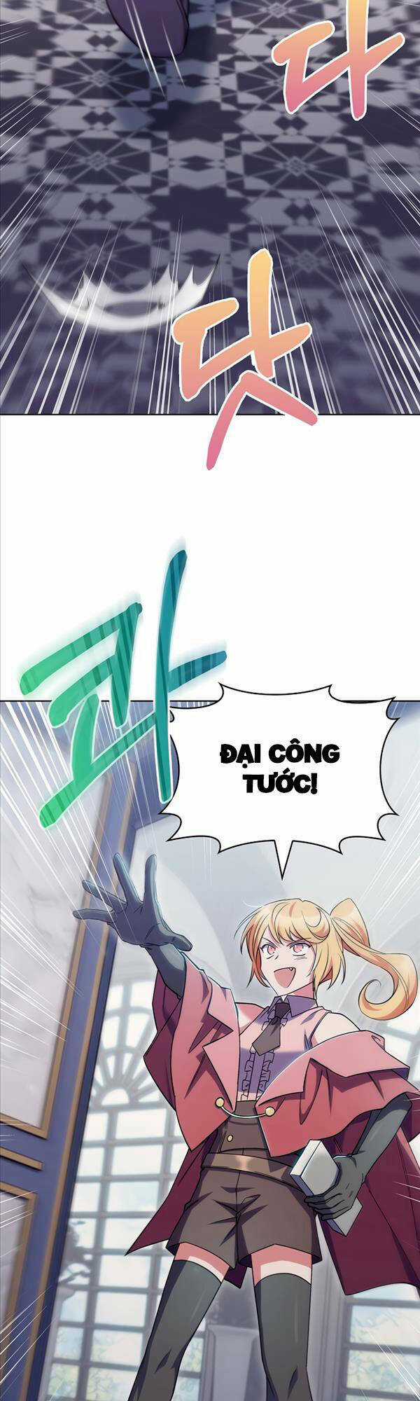 Chuyển Sinh Vào Gia Tộc Suy Vong Chapter 44 trang 47