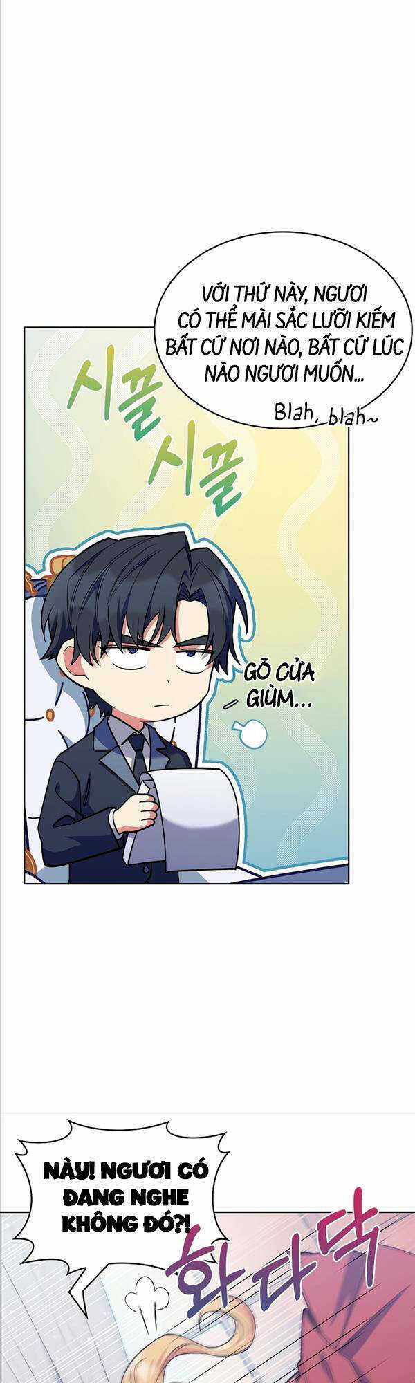 Chuyển Sinh Vào Gia Tộc Suy Vong Chapter 44 trang 49