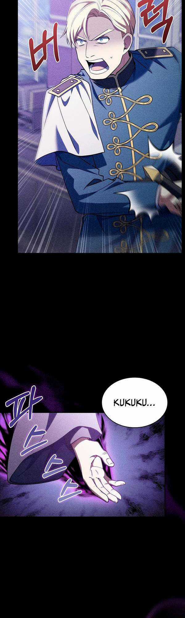 Chuyển Sinh Vào Gia Tộc Suy Vong Chapter 44 trang 5