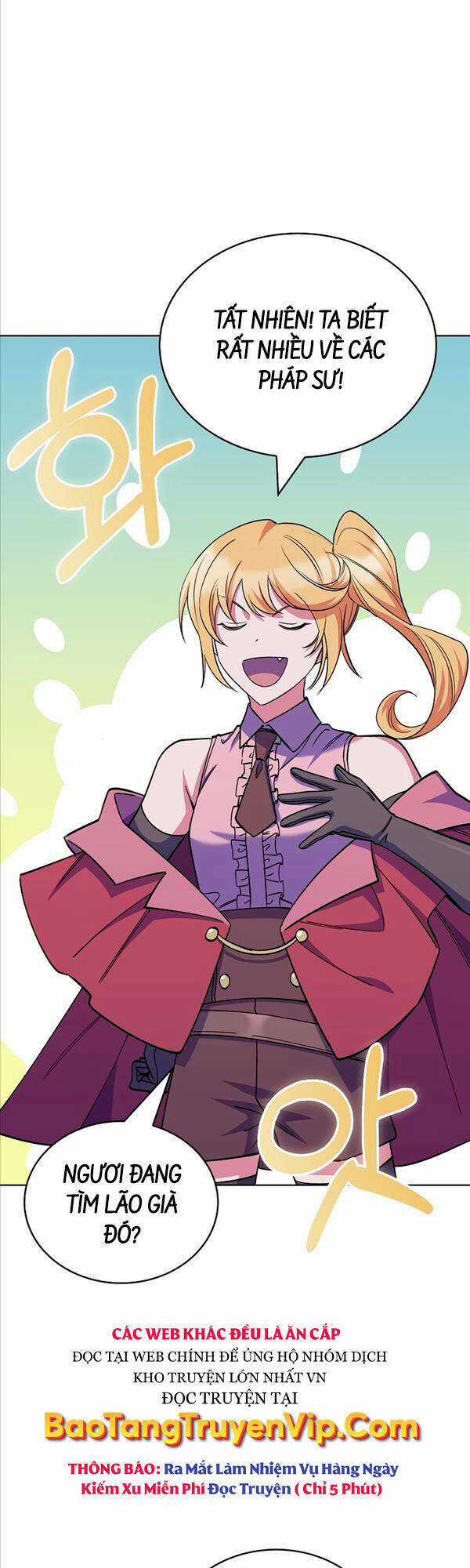 Chuyển Sinh Vào Gia Tộc Suy Vong Chapter 44 trang 51