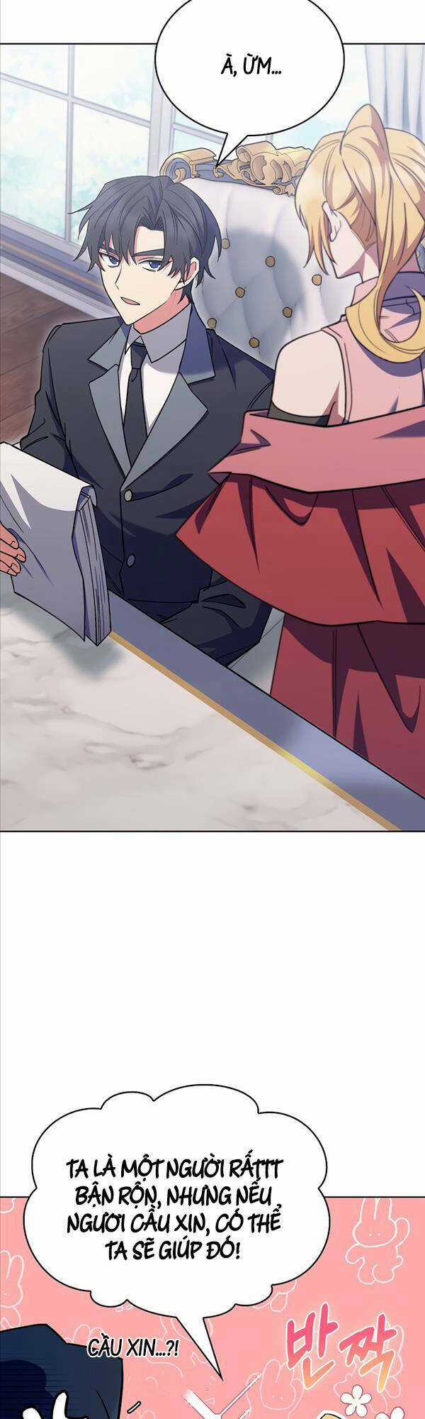 Chuyển Sinh Vào Gia Tộc Suy Vong Chapter 44 trang 52