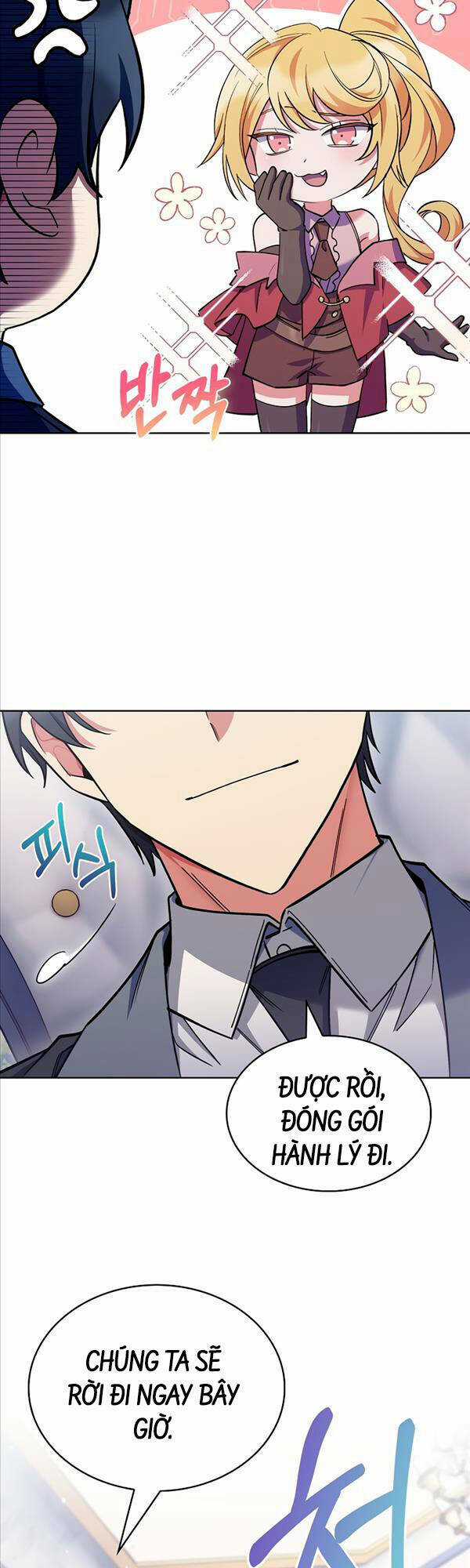 Chuyển Sinh Vào Gia Tộc Suy Vong Chapter 44 trang 53