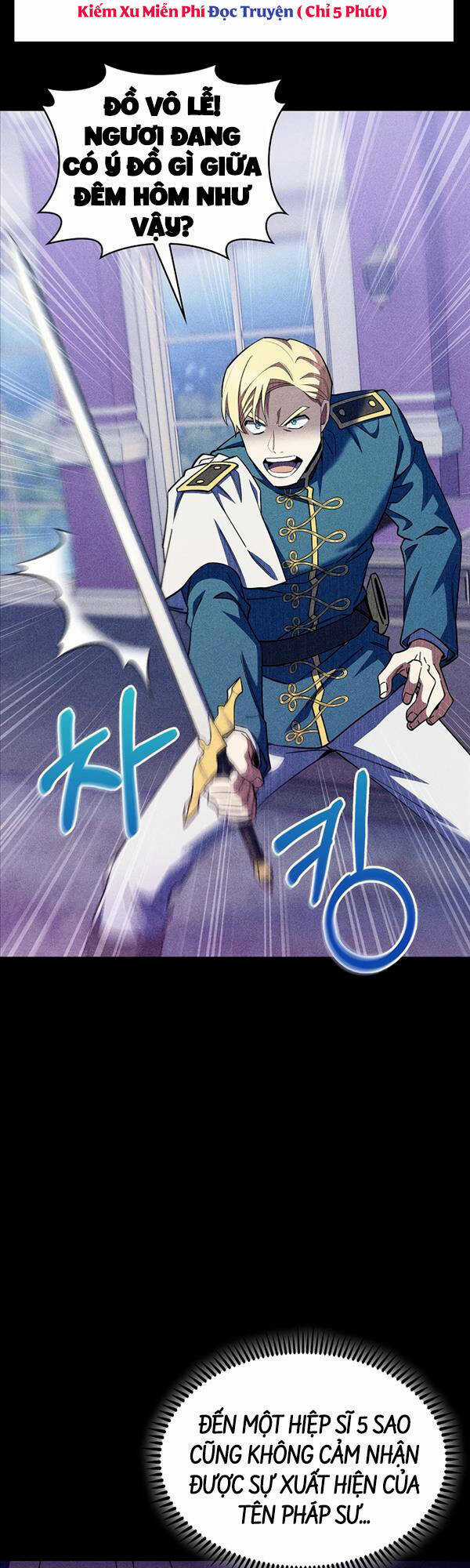 Chuyển Sinh Vào Gia Tộc Suy Vong Chapter 44 trang 7