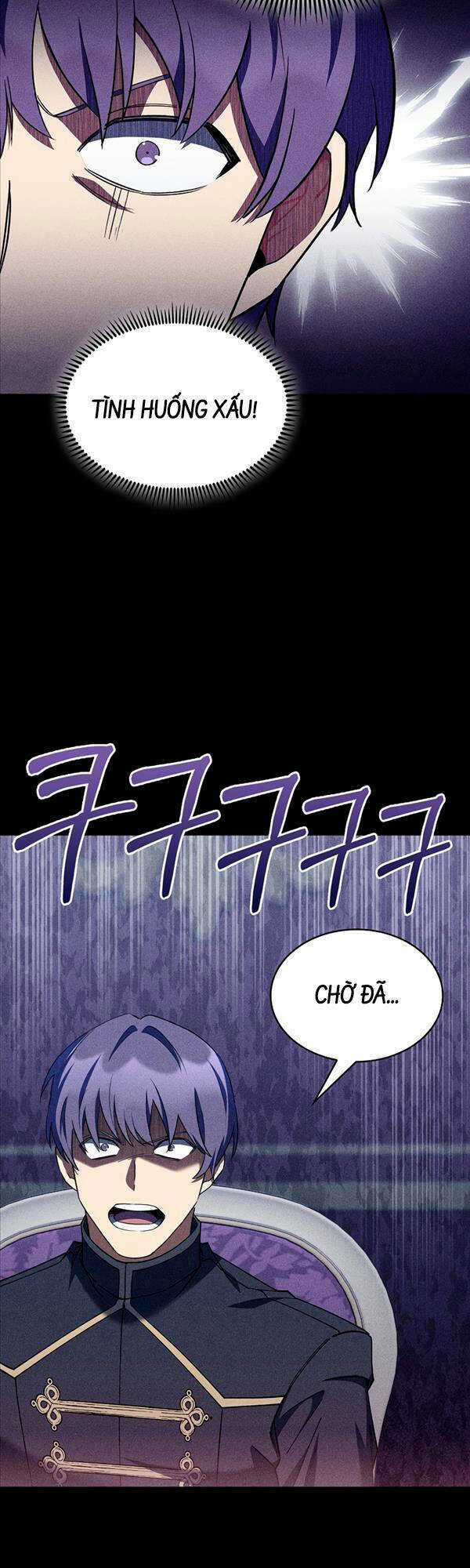 Chuyển Sinh Vào Gia Tộc Suy Vong Chapter 44 trang 8