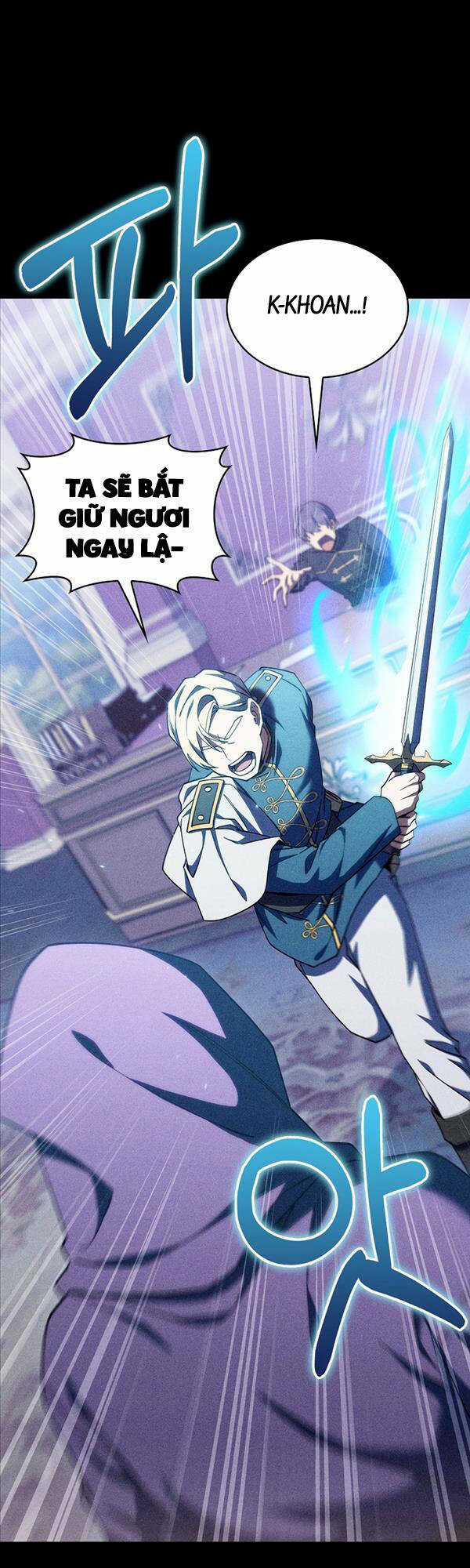 Chuyển Sinh Vào Gia Tộc Suy Vong Chapter 44 trang 9