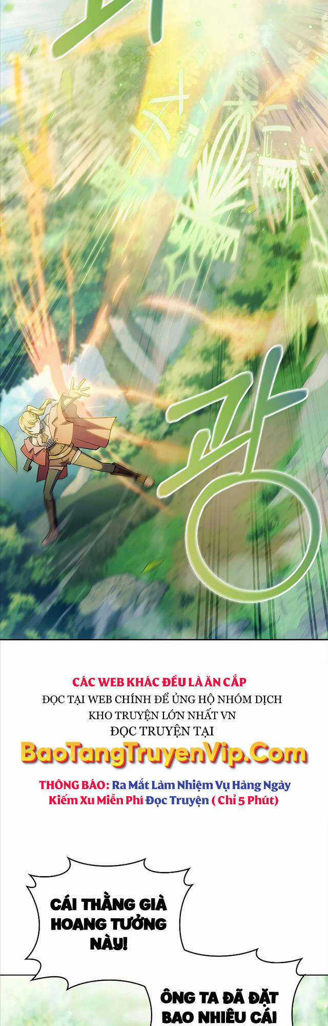 Chuyển Sinh Vào Gia Tộc Suy Vong Chapter 45 trang 16