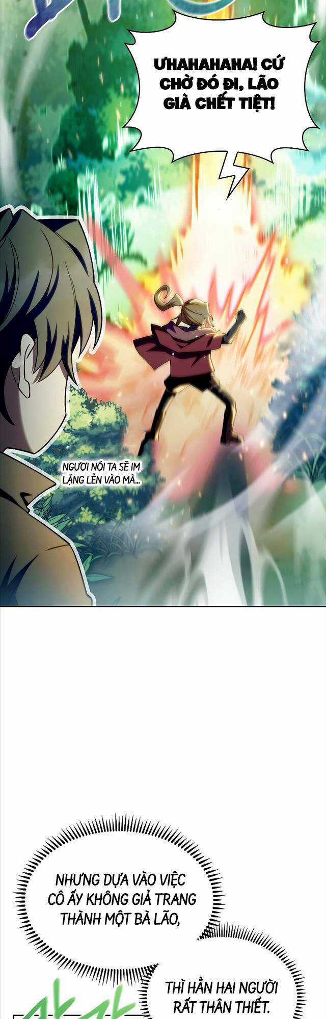 Chuyển Sinh Vào Gia Tộc Suy Vong Chapter 45 trang 19