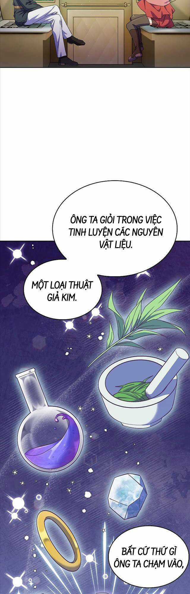 Chuyển Sinh Vào Gia Tộc Suy Vong Chapter 45 trang 2