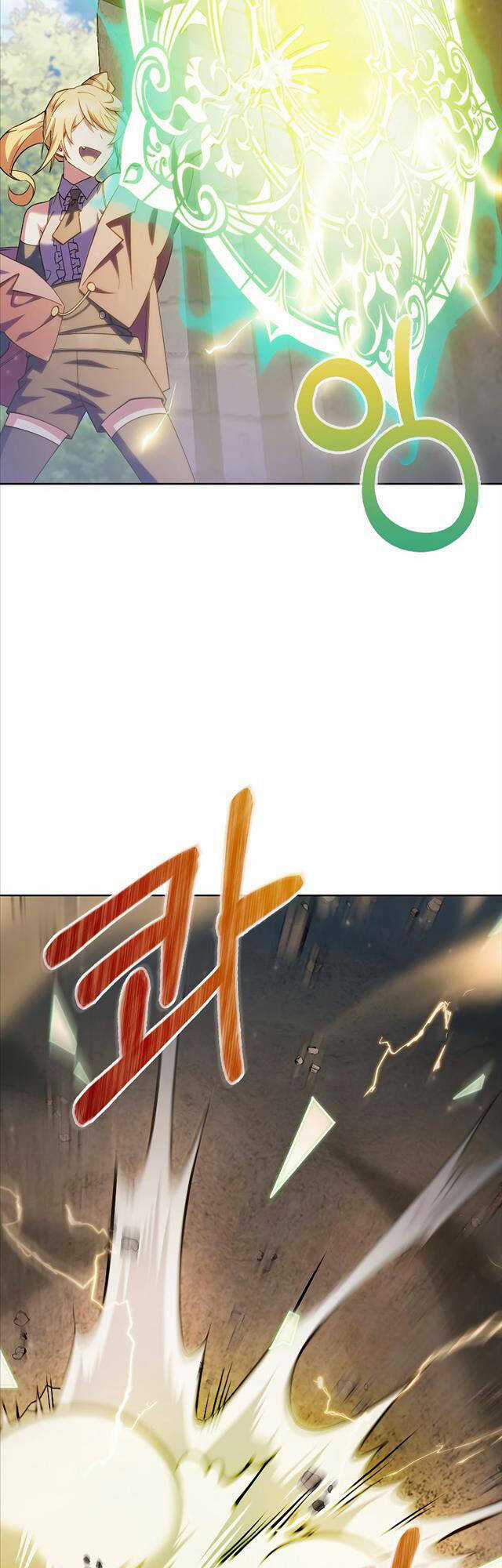 Chuyển Sinh Vào Gia Tộc Suy Vong Chapter 45 trang 21