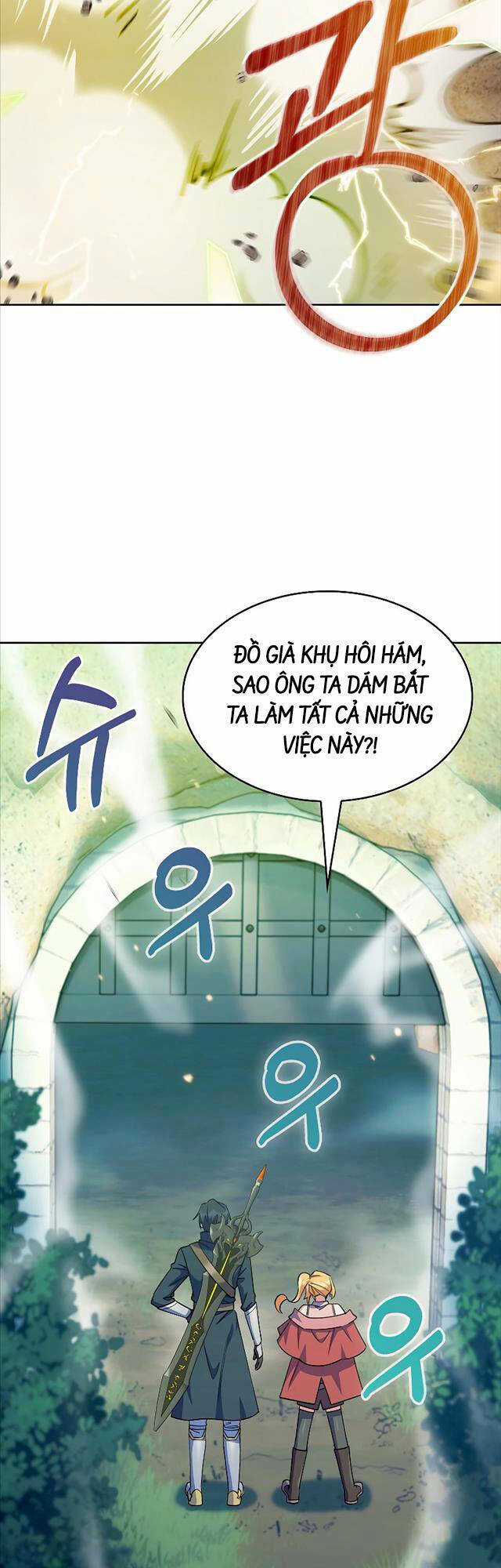 Chuyển Sinh Vào Gia Tộc Suy Vong Chapter 45 trang 22