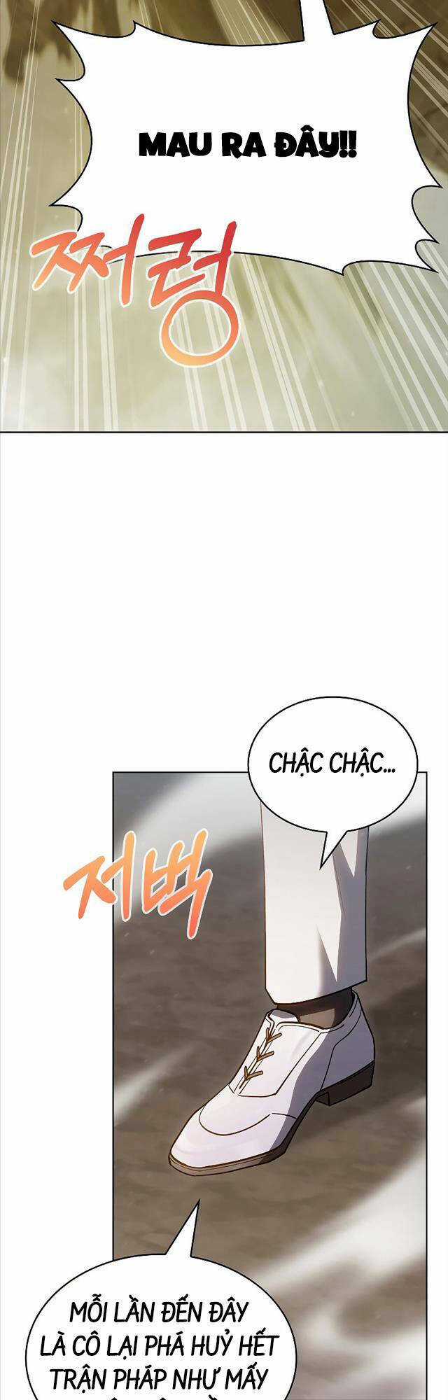 Chuyển Sinh Vào Gia Tộc Suy Vong Chapter 45 trang 24