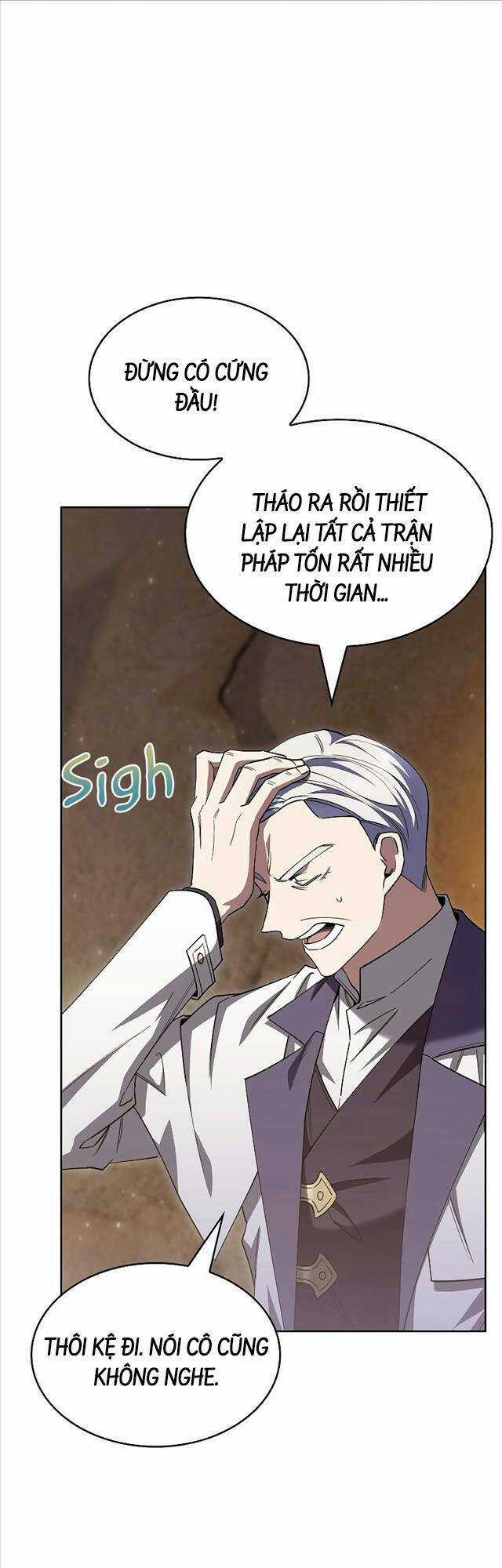 Chuyển Sinh Vào Gia Tộc Suy Vong Chapter 45 trang 27