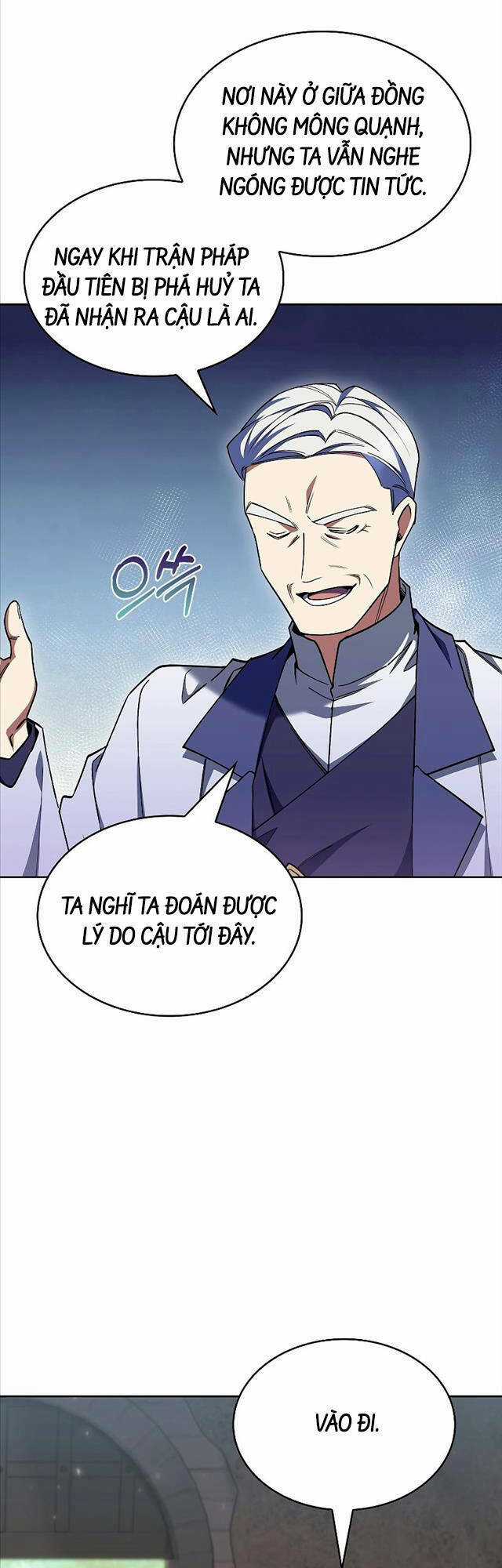 Chuyển Sinh Vào Gia Tộc Suy Vong Chapter 45 trang 30