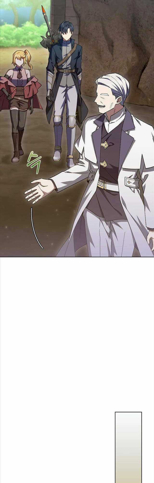 Chuyển Sinh Vào Gia Tộc Suy Vong Chapter 45 trang 31