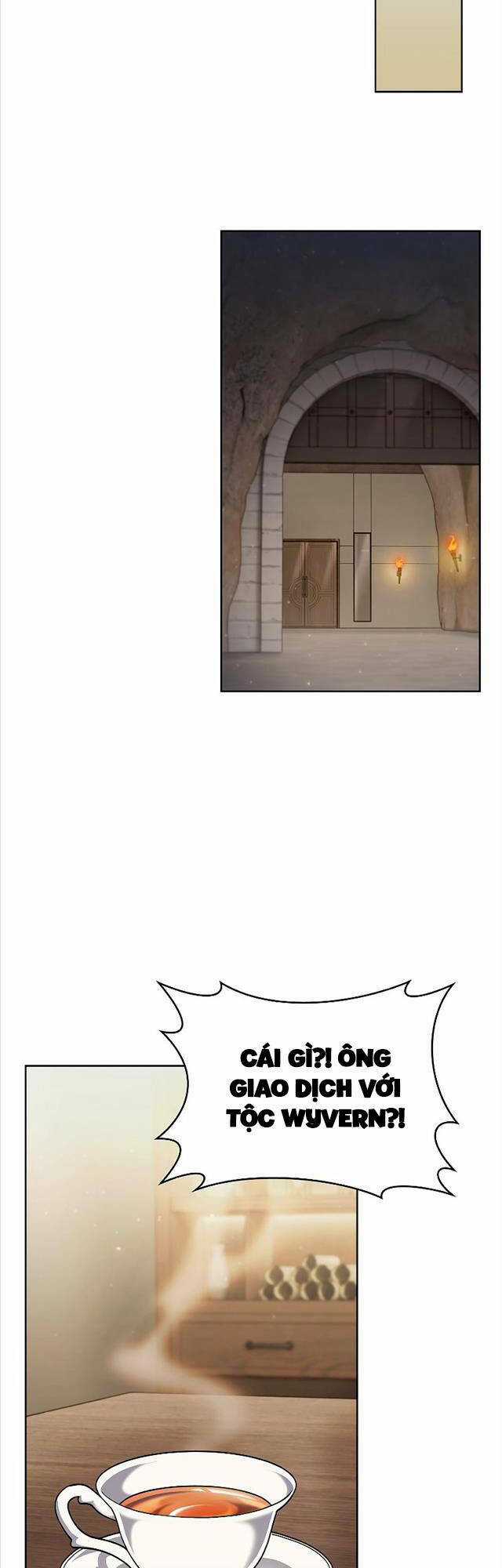 Chuyển Sinh Vào Gia Tộc Suy Vong Chapter 45 trang 32