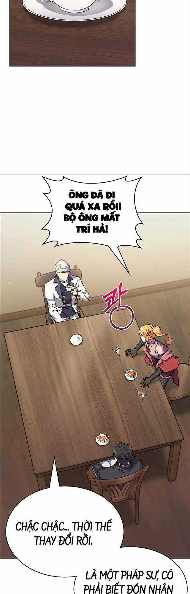 Chuyển Sinh Vào Gia Tộc Suy Vong Chapter 45 trang 33