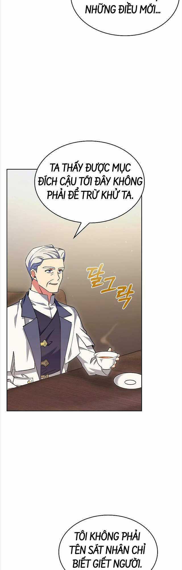 Chuyển Sinh Vào Gia Tộc Suy Vong Chapter 45 trang 34