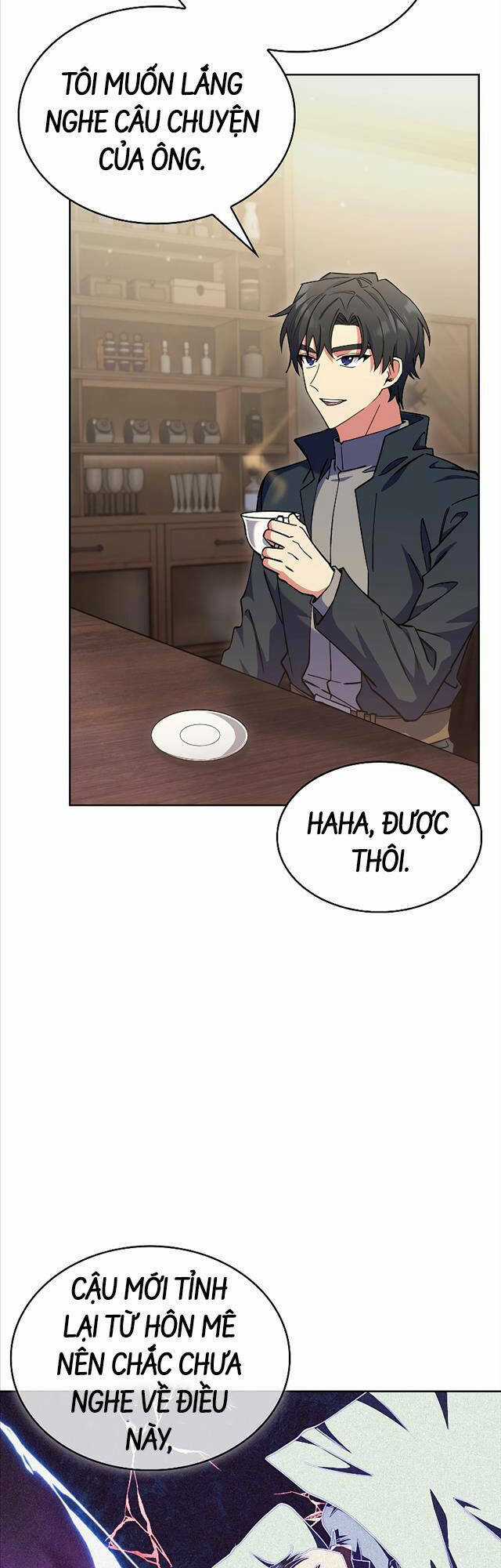 Chuyển Sinh Vào Gia Tộc Suy Vong Chapter 45 trang 35