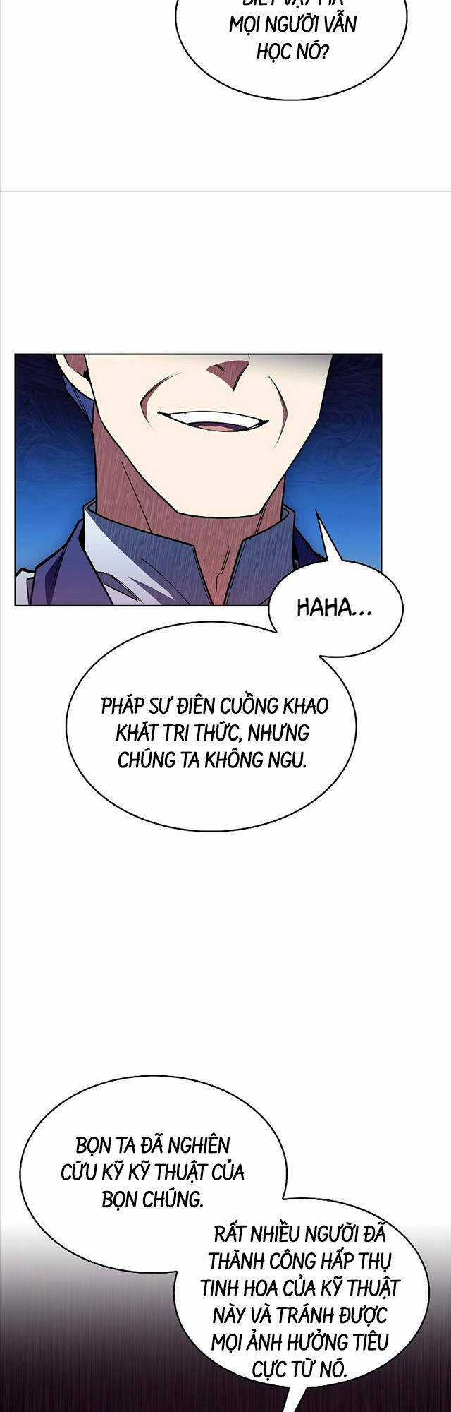 Chuyển Sinh Vào Gia Tộc Suy Vong Chapter 45 trang 38