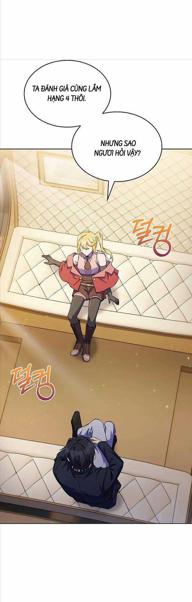 Chuyển Sinh Vào Gia Tộc Suy Vong Chapter 45 trang 4