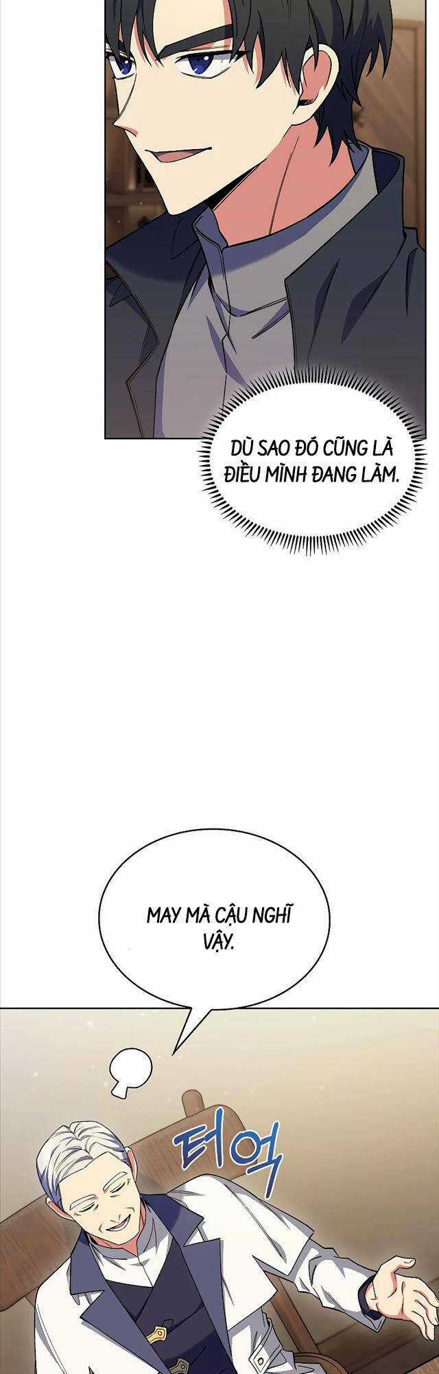 Chuyển Sinh Vào Gia Tộc Suy Vong Chapter 45 trang 40