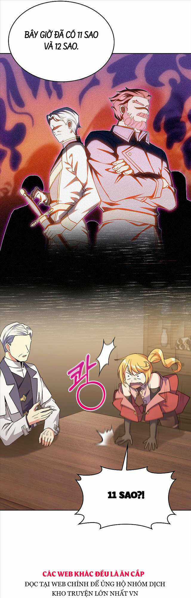 Chuyển Sinh Vào Gia Tộc Suy Vong Chapter 45 trang 43