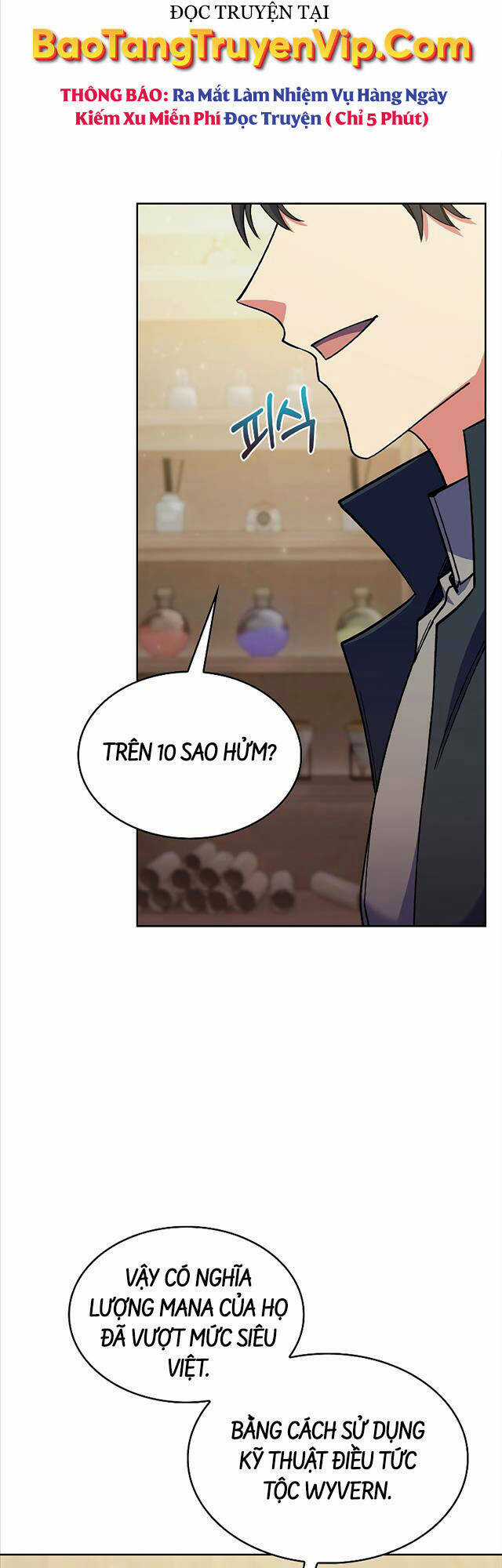 Chuyển Sinh Vào Gia Tộc Suy Vong Chapter 45 trang 44