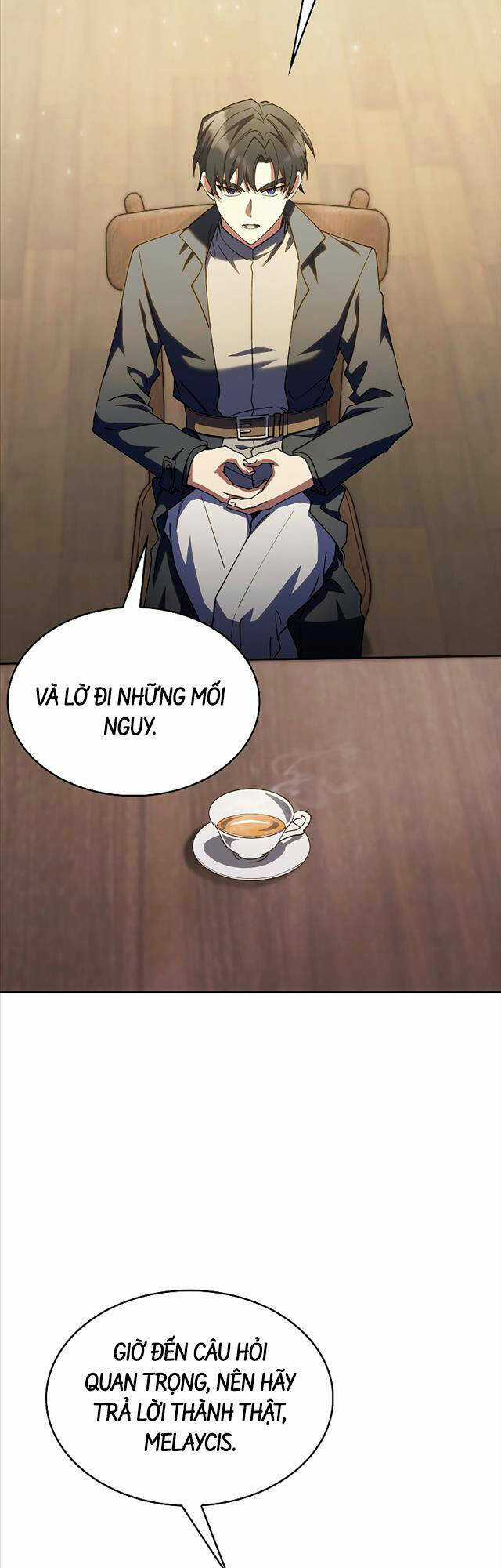 Chuyển Sinh Vào Gia Tộc Suy Vong Chapter 45 trang 45