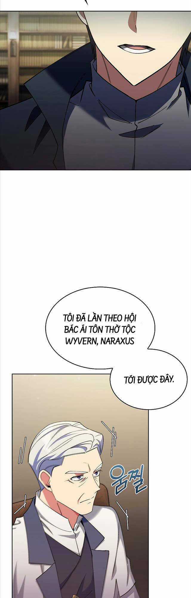 Chuyển Sinh Vào Gia Tộc Suy Vong Chapter 45 trang 46