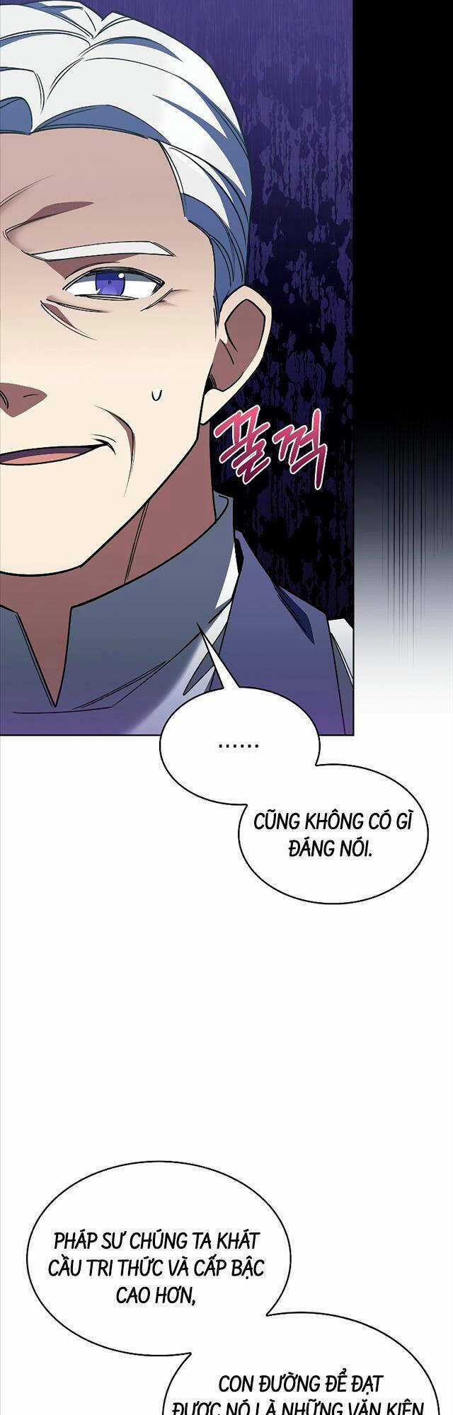 Chuyển Sinh Vào Gia Tộc Suy Vong Chapter 45 trang 48