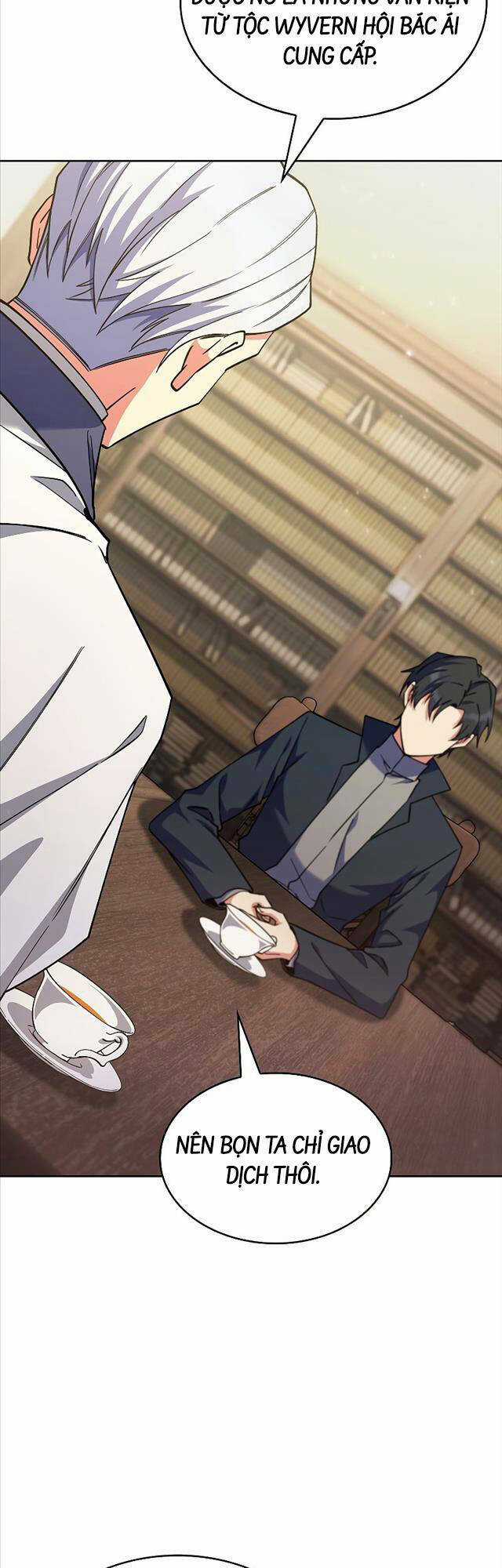 Chuyển Sinh Vào Gia Tộc Suy Vong Chapter 45 trang 49