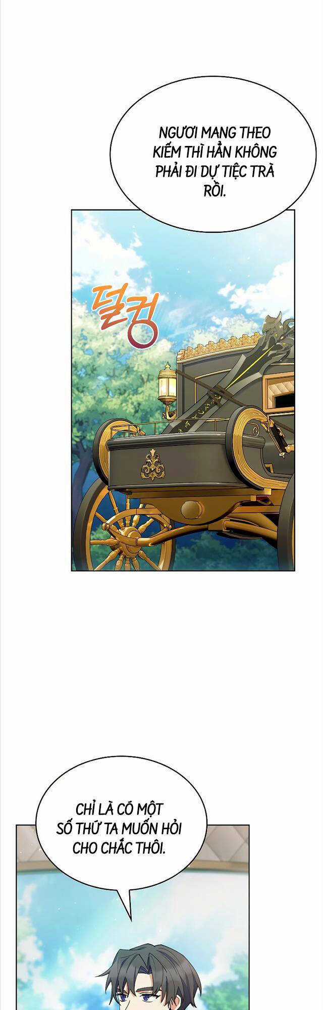 Chuyển Sinh Vào Gia Tộc Suy Vong Chapter 45 trang 5