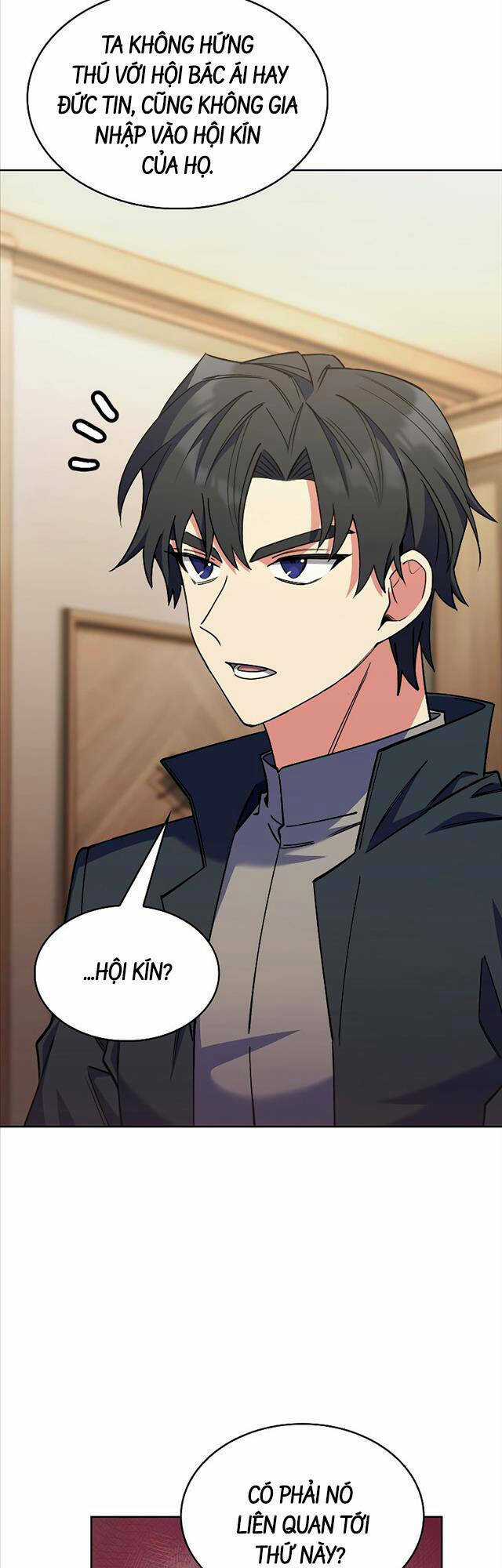 Chuyển Sinh Vào Gia Tộc Suy Vong Chapter 45 trang 50