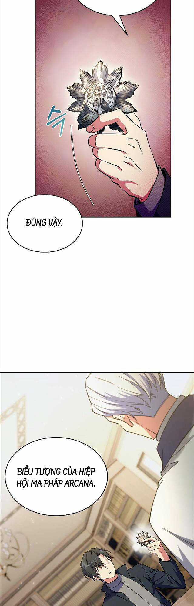 Chuyển Sinh Vào Gia Tộc Suy Vong Chapter 45 trang 51