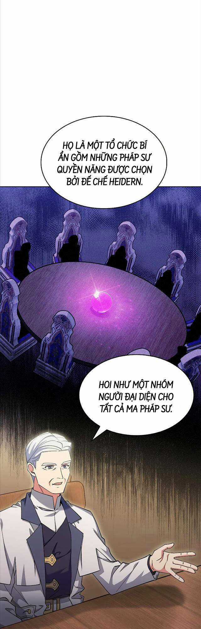 Chuyển Sinh Vào Gia Tộc Suy Vong Chapter 45 trang 53