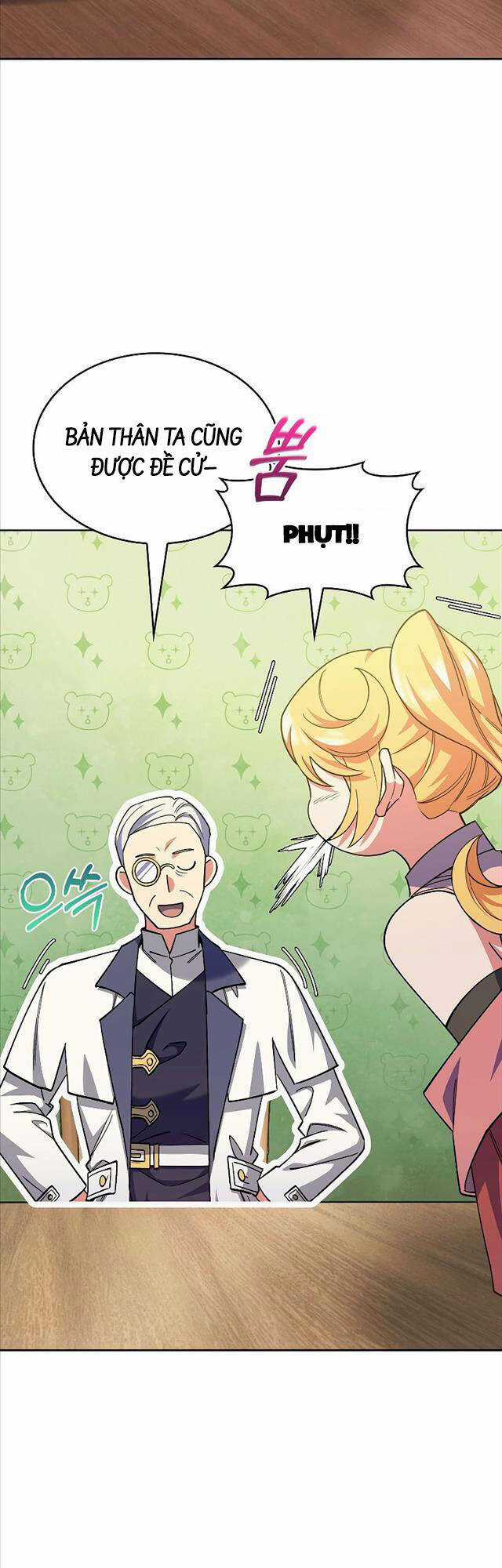 Chuyển Sinh Vào Gia Tộc Suy Vong Chapter 45 trang 54