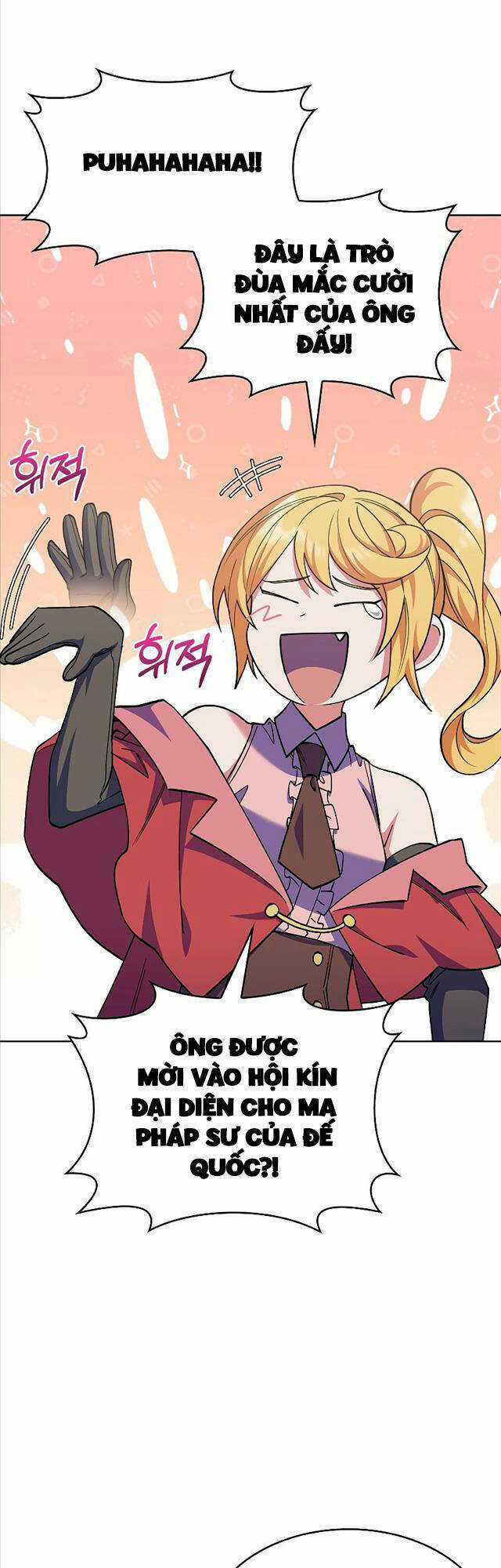 Chuyển Sinh Vào Gia Tộc Suy Vong Chapter 45 trang 55