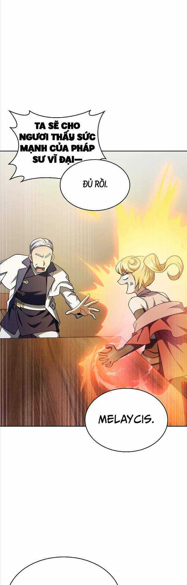 Chuyển Sinh Vào Gia Tộc Suy Vong Chapter 45 trang 59