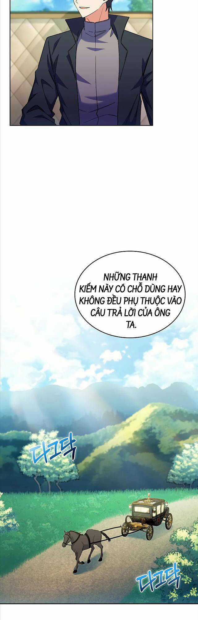 Chuyển Sinh Vào Gia Tộc Suy Vong Chapter 45 trang 6