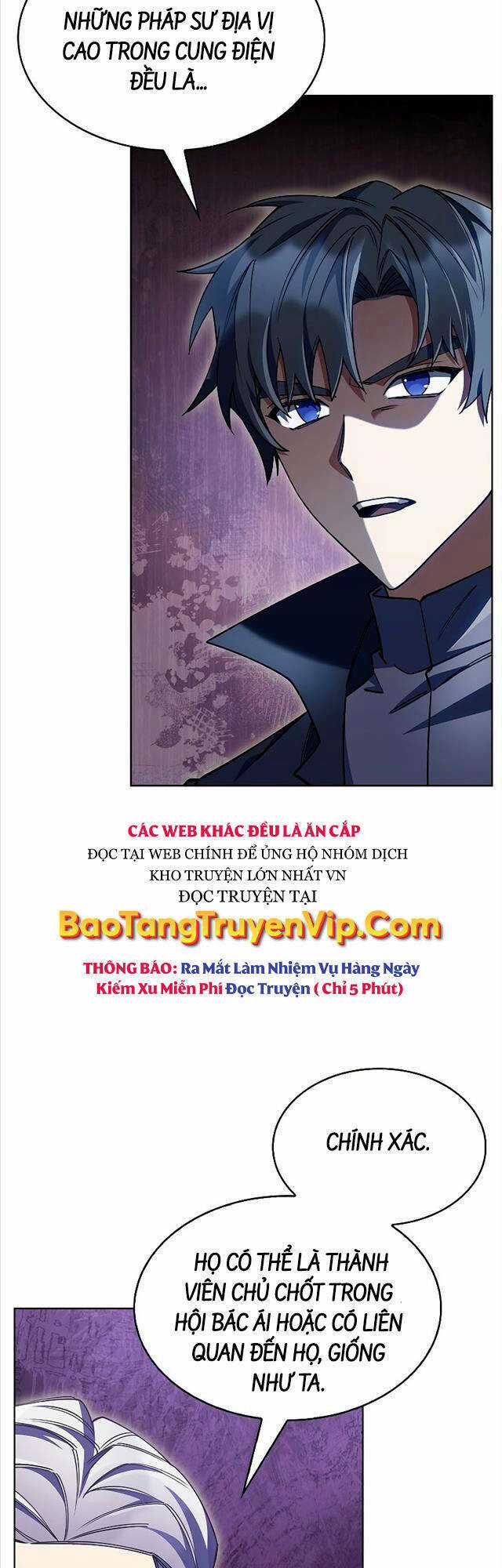 Chuyển Sinh Vào Gia Tộc Suy Vong Chapter 45 trang 60