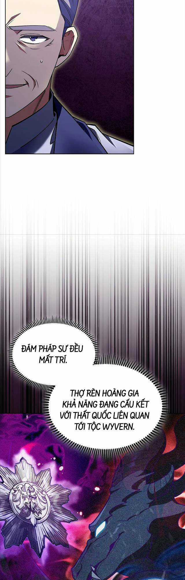 Chuyển Sinh Vào Gia Tộc Suy Vong Chapter 45 trang 61