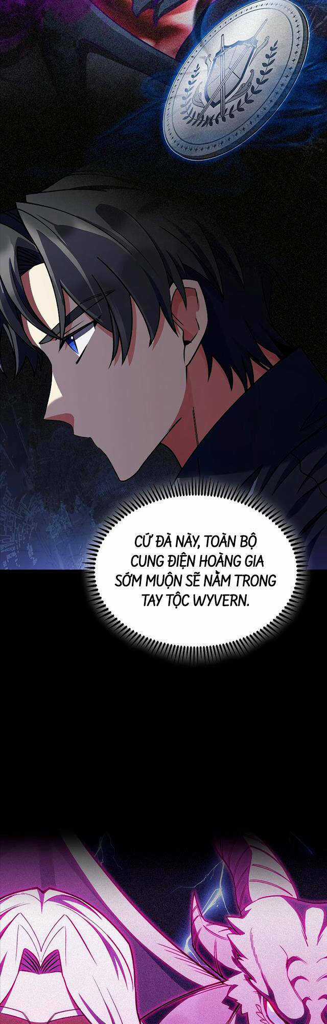 Chuyển Sinh Vào Gia Tộc Suy Vong Chapter 45 trang 62