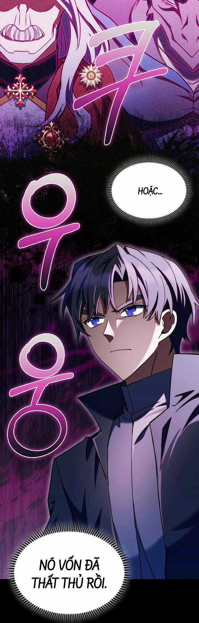 Chuyển Sinh Vào Gia Tộc Suy Vong Chapter 45 trang 63