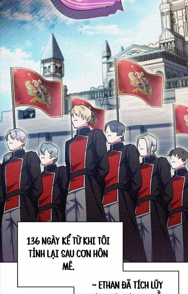 Chuyển Sinh Vào Gia Tộc Suy Vong Chapter 46 trang 129