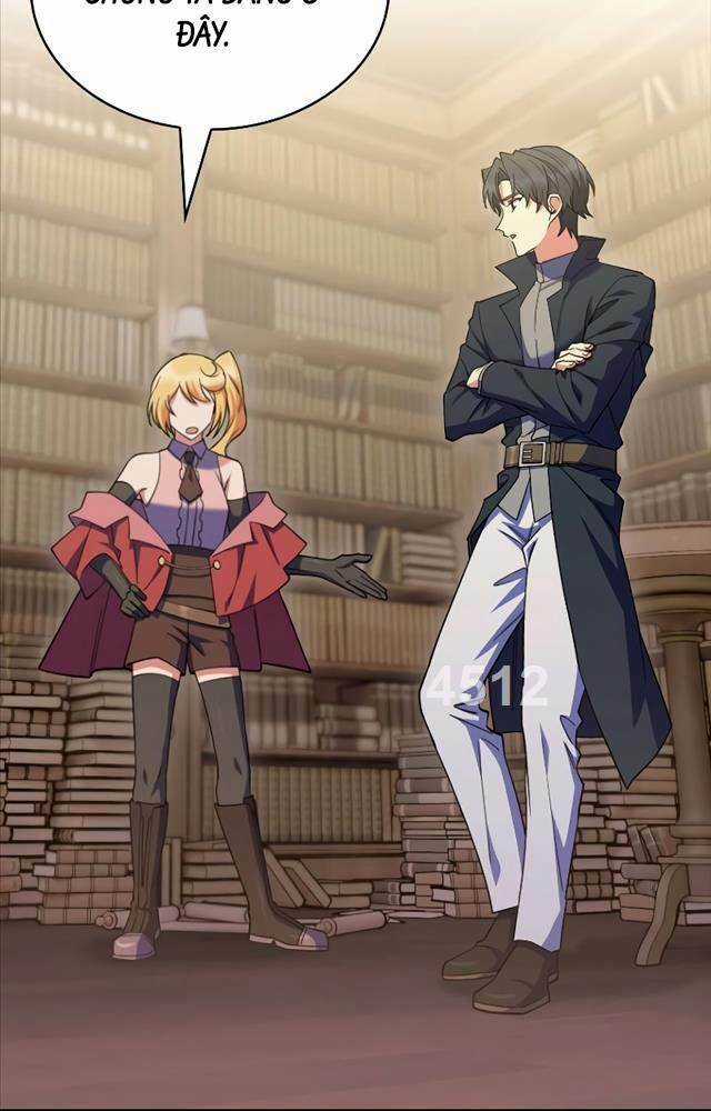 Chuyển Sinh Vào Gia Tộc Suy Vong Chapter 46 trang 2